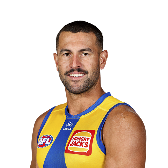 Jack Graham profile picture